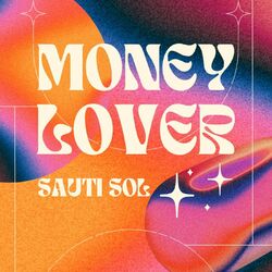Cover of Money Lover
