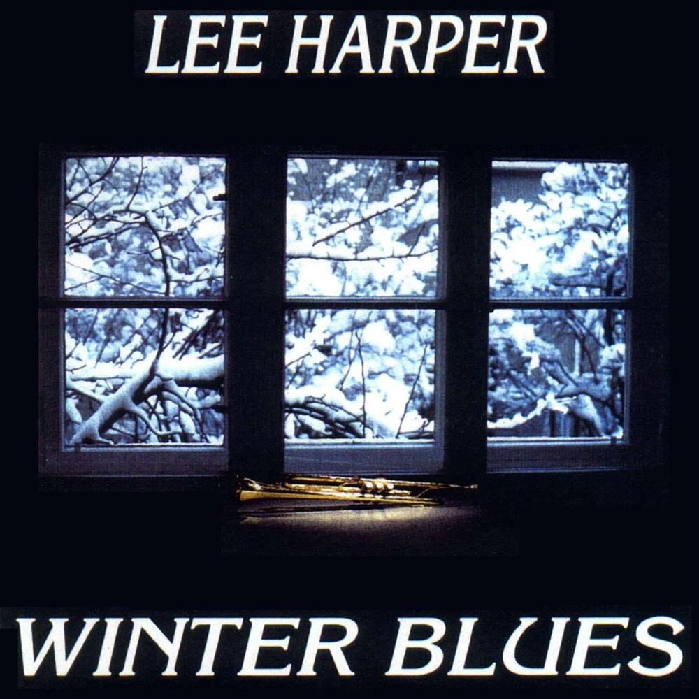 Picture of Winter Blues