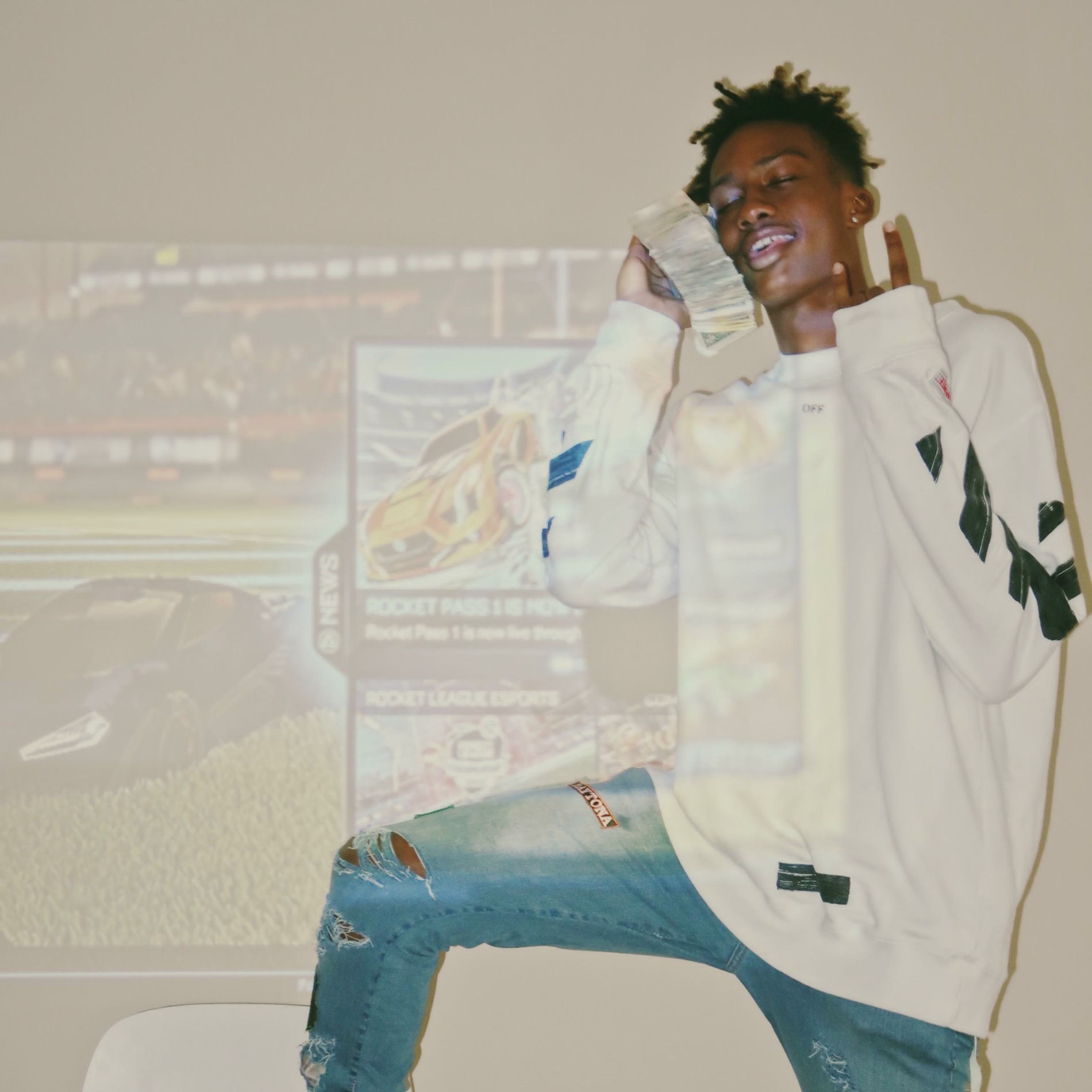 Album cover of Mirror