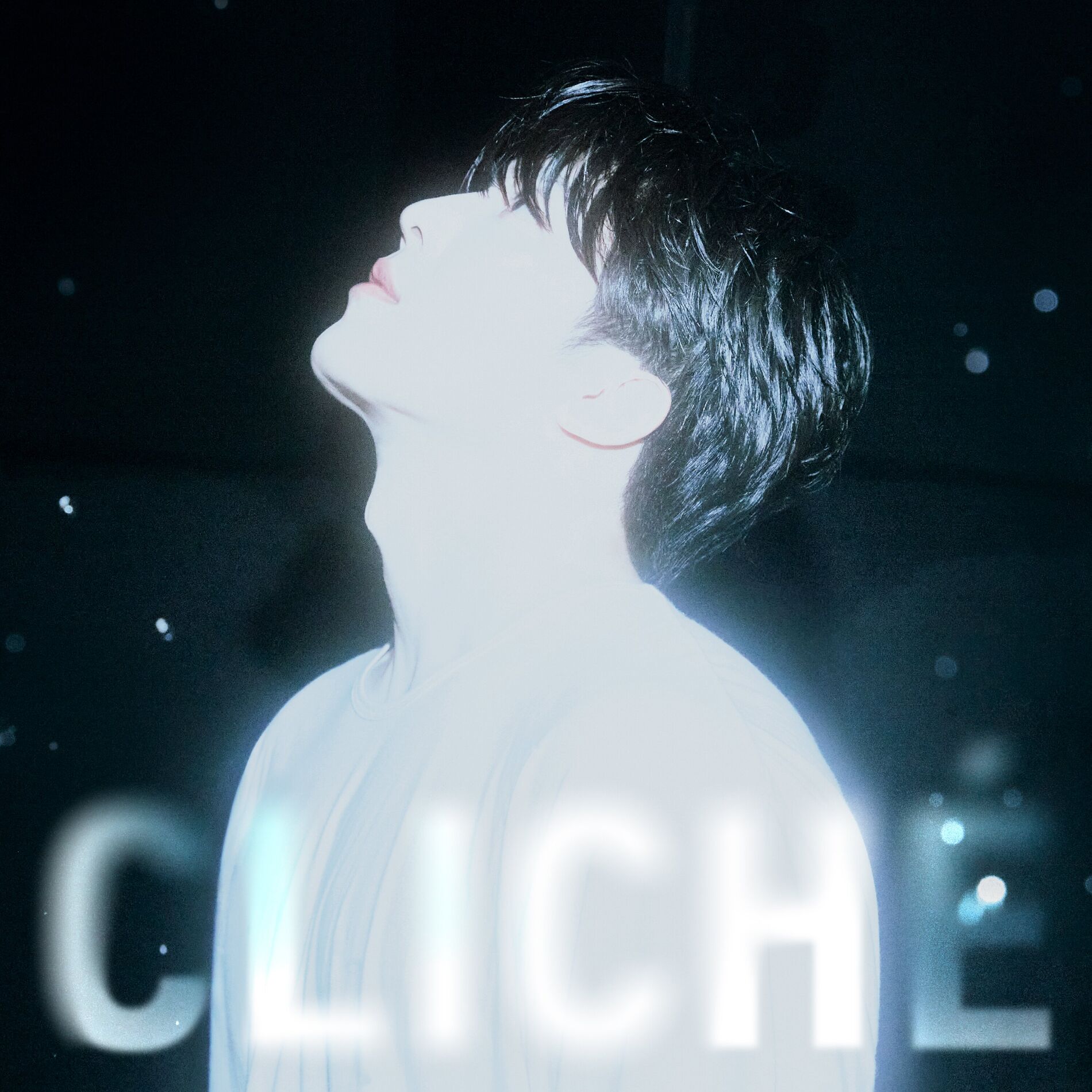 Album cover of CLICHÉ