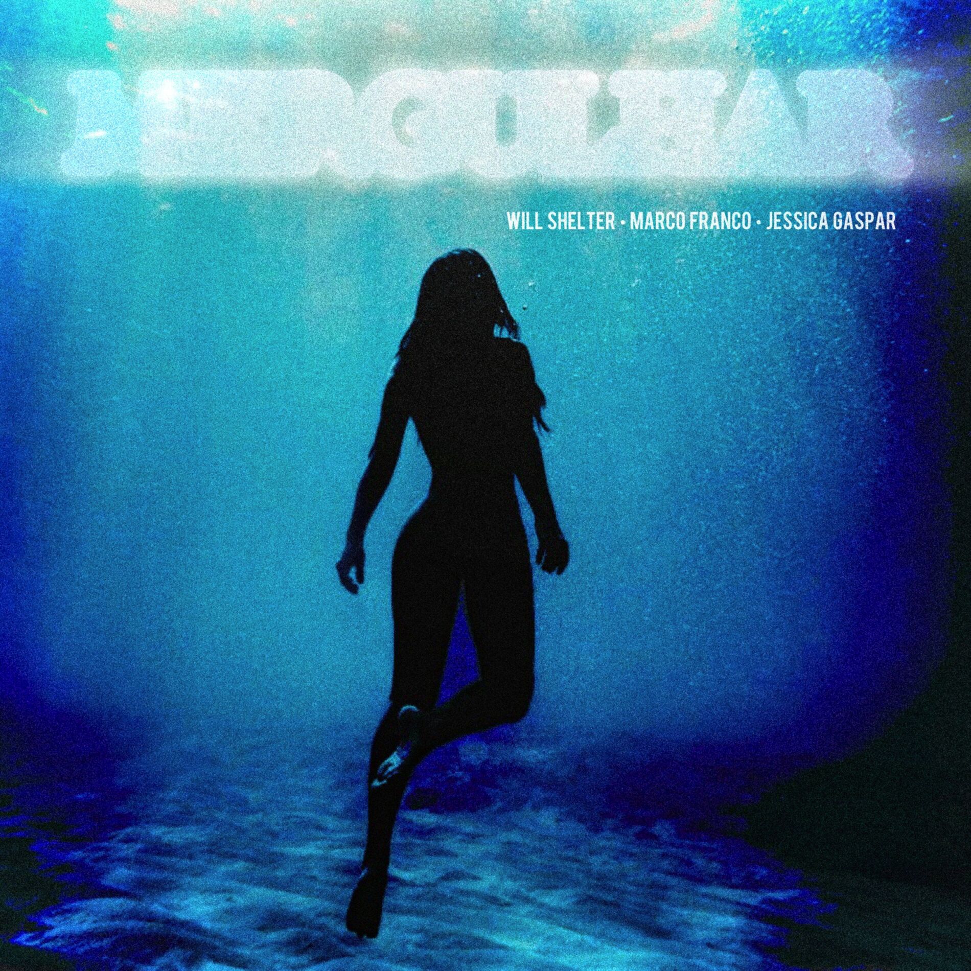 Album cover of Mergulhar