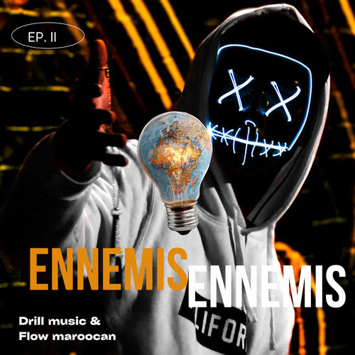 ENNEMIS