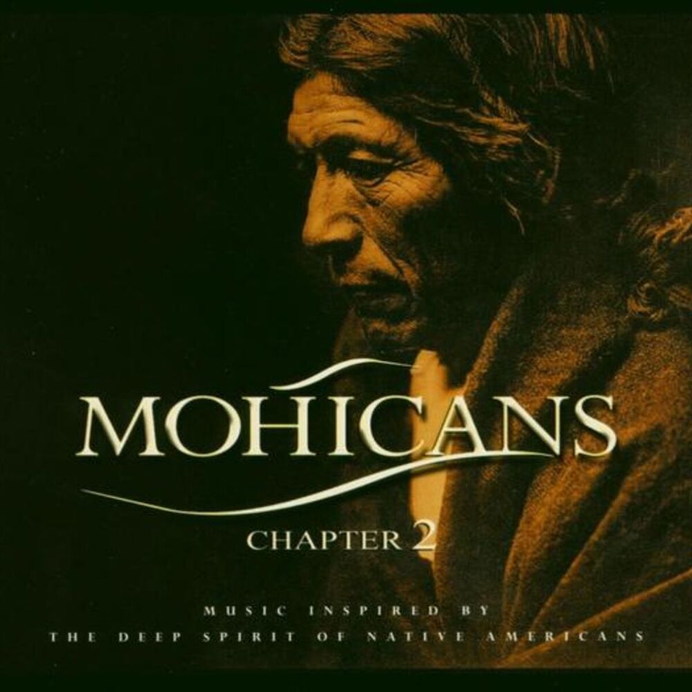 Picture of Mohicans Chapter 2
