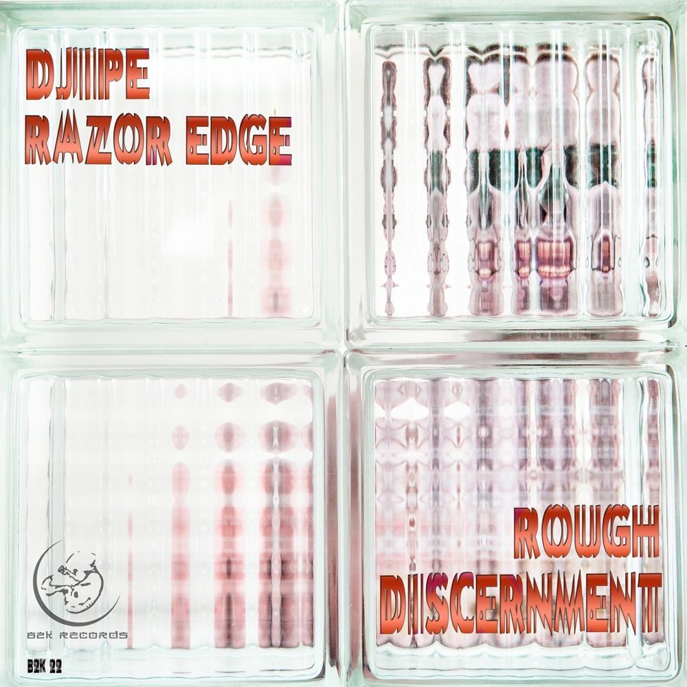 Picture of Rough Discernment