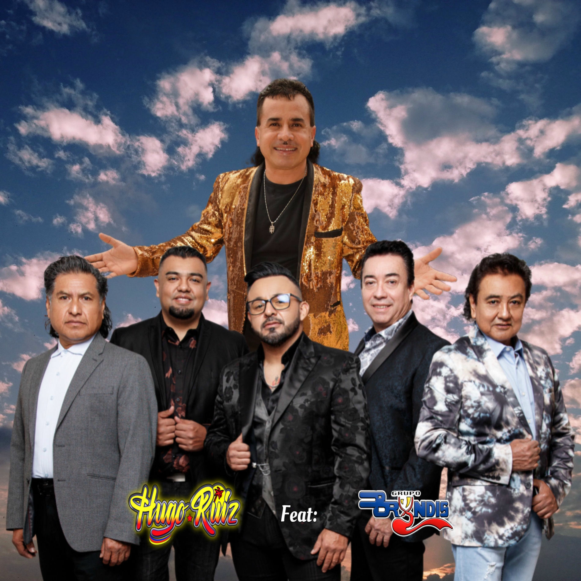 Album cover of Perdóname (Versión extendida)