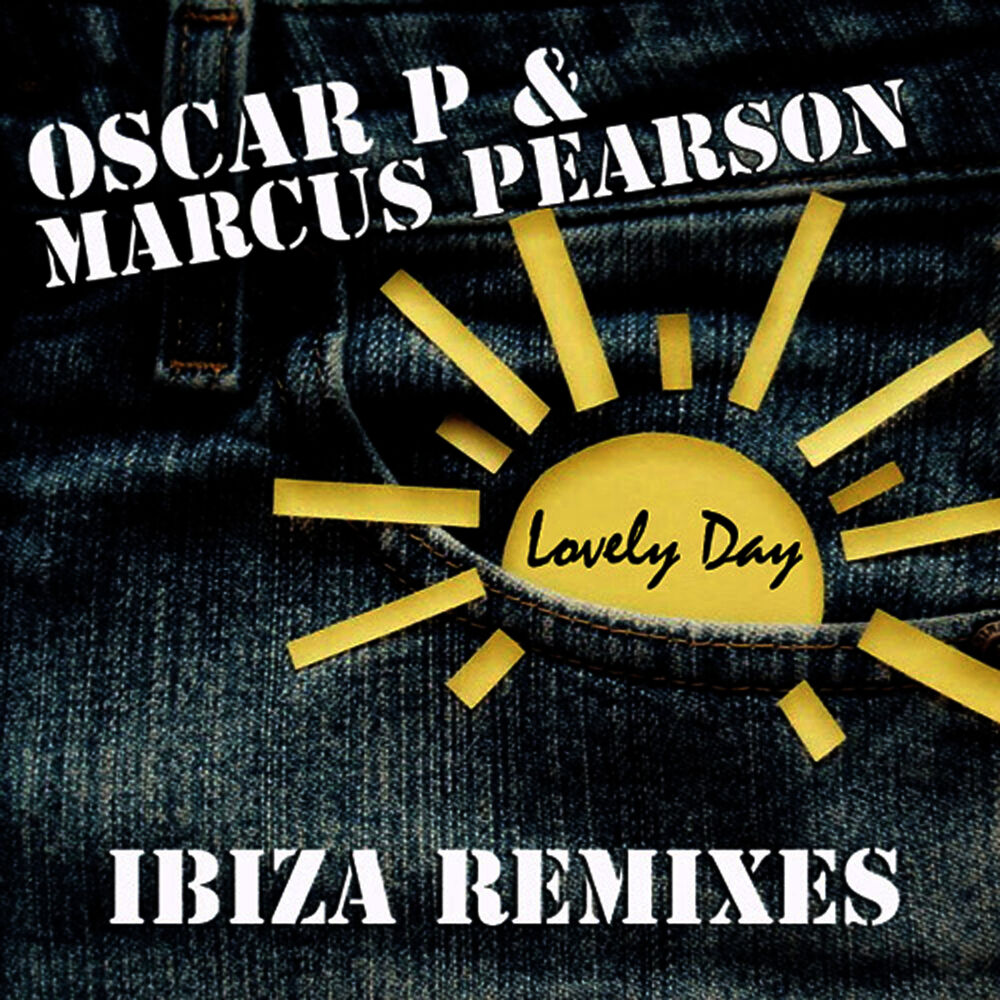 Picture of Lovely Day: Ibiza Mixes