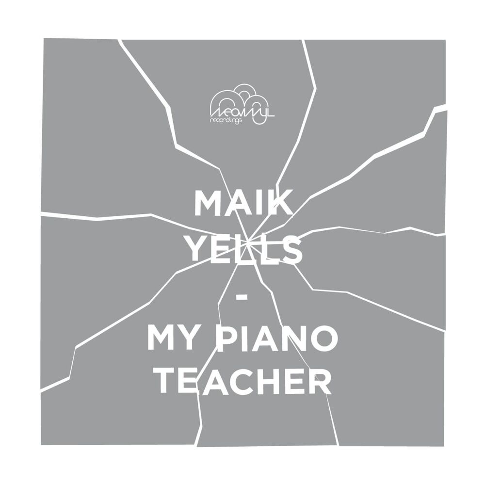 Picture of My Piano Teacher