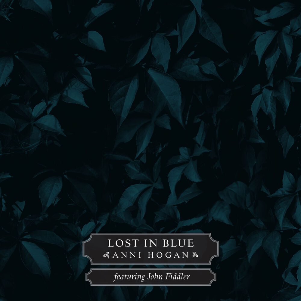 Picture of Lost in Blue