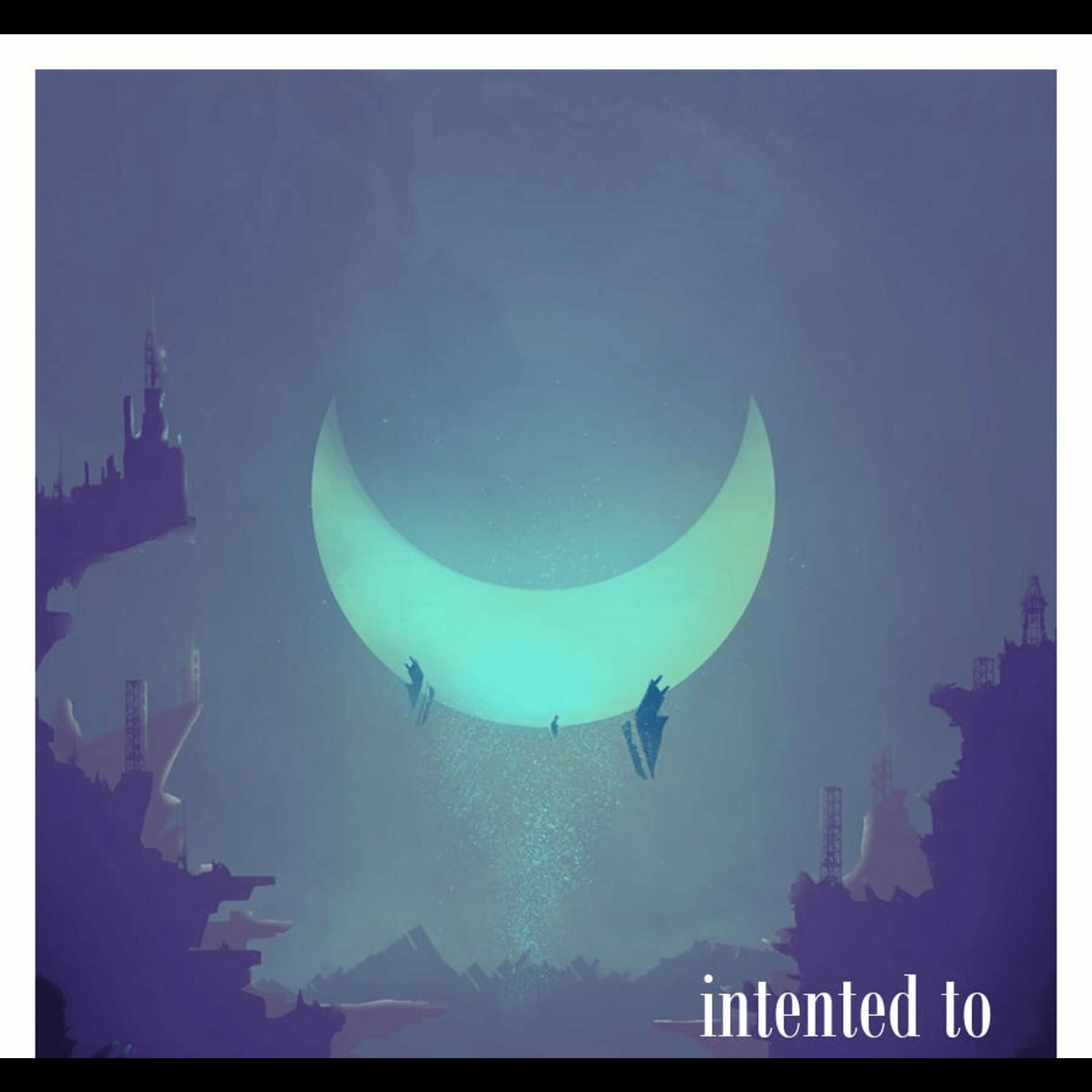 Album cover of River Attack