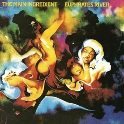 Cover of Euphrates River (Bonus Track Version)