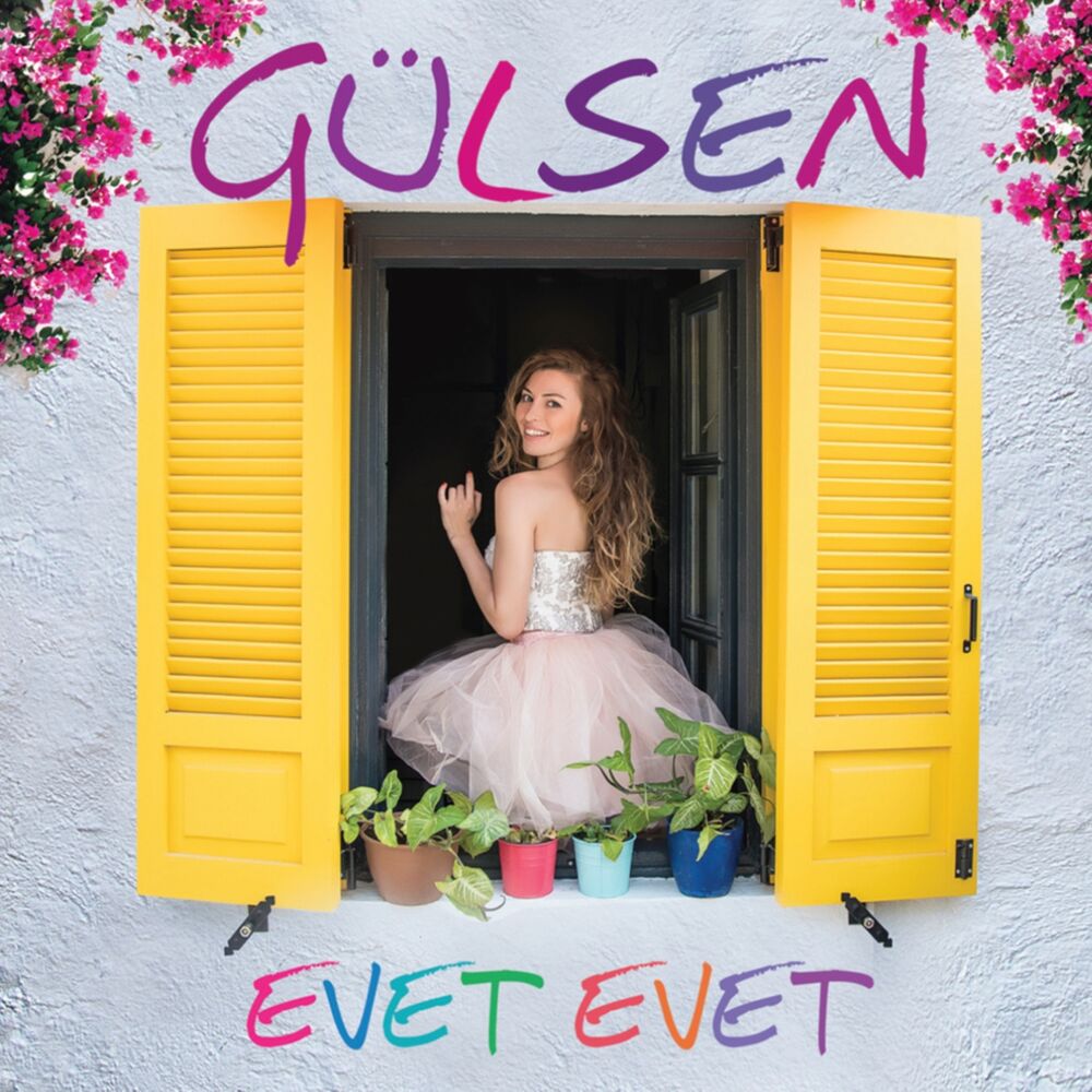 Picture of Evet Evet