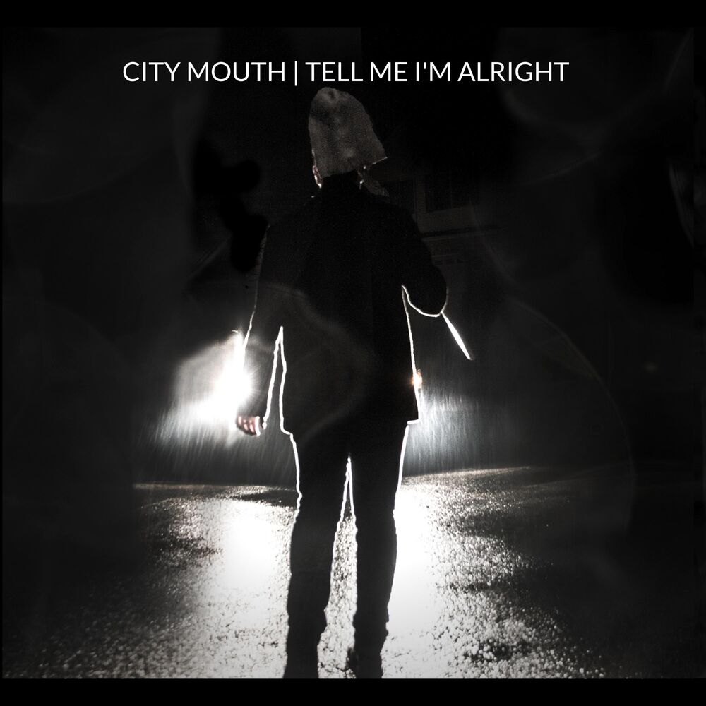 Picture of Tell Me I'm Alright