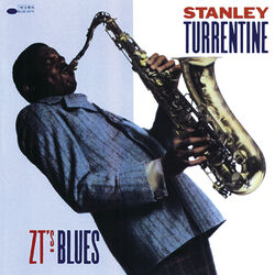 Cover of Z.T.'s Blues