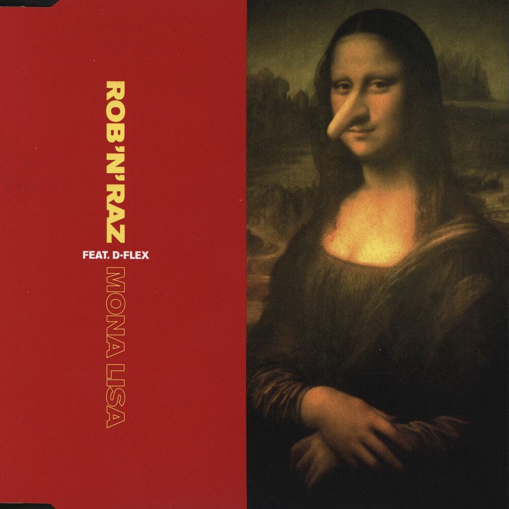Picture of Mona Lisa