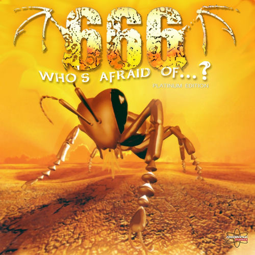 666 - Who