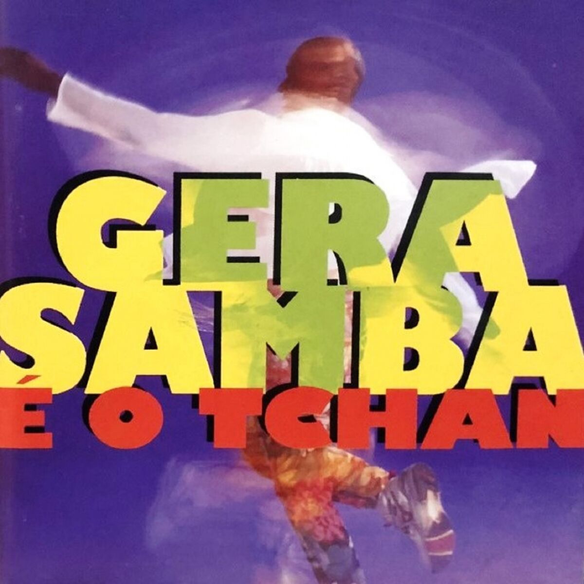 Album cover of Pau Que Nasce Torto / Melô do Tchan