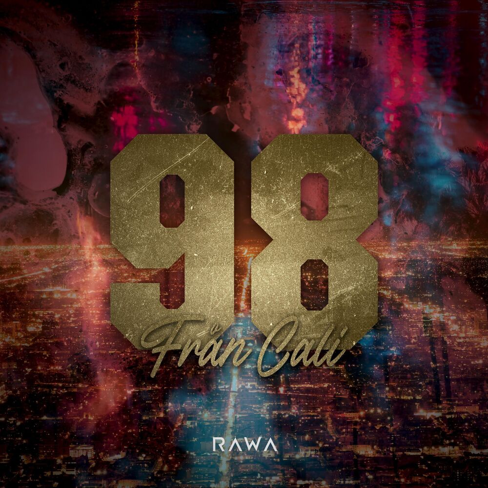 Picture of 98 från Cali
