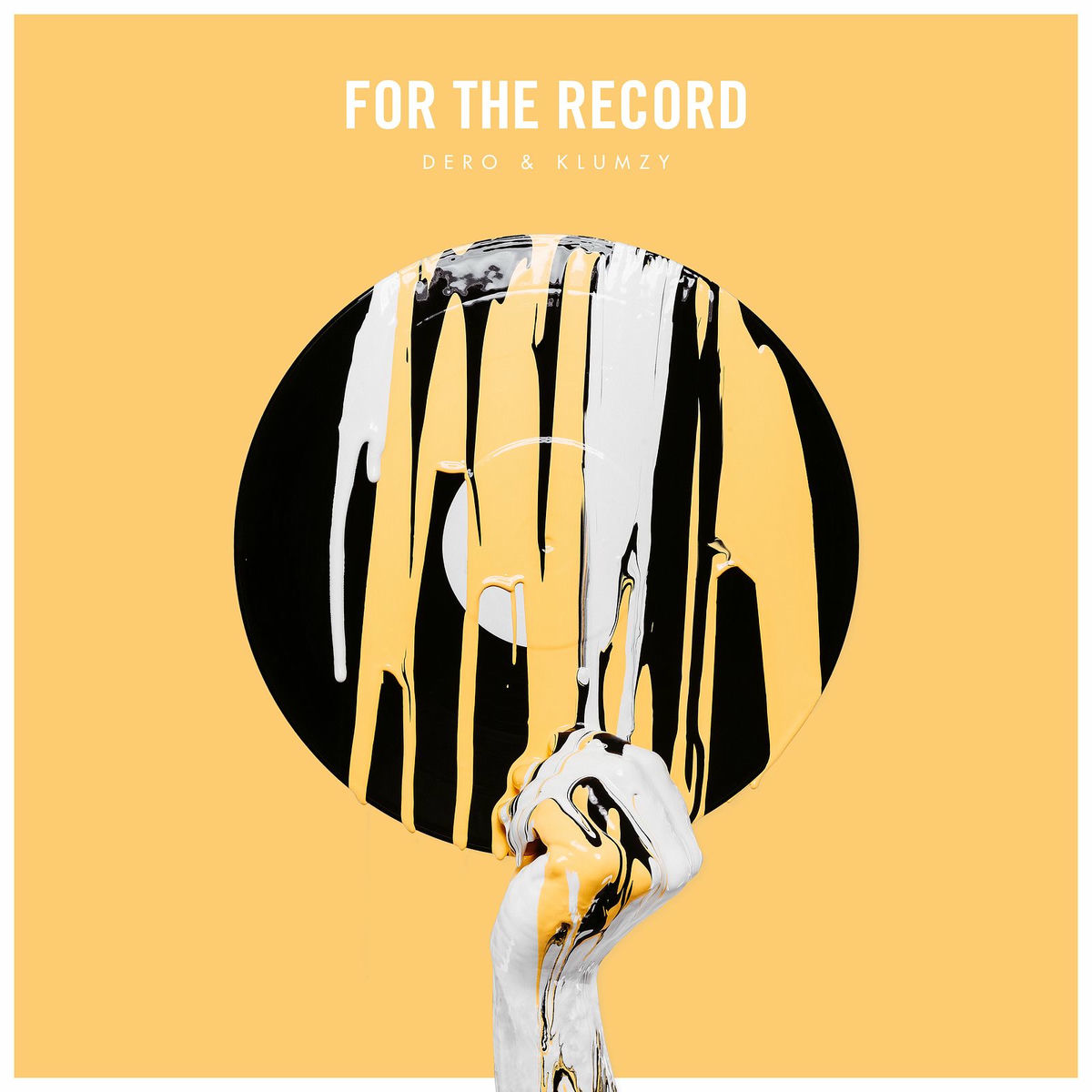 Album cover of Different