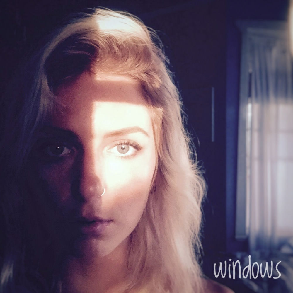 Album artwork for Windows by Olivia De Melo
