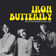 Iron Butterfly Theme (Live) by Iron Butterfly album cover