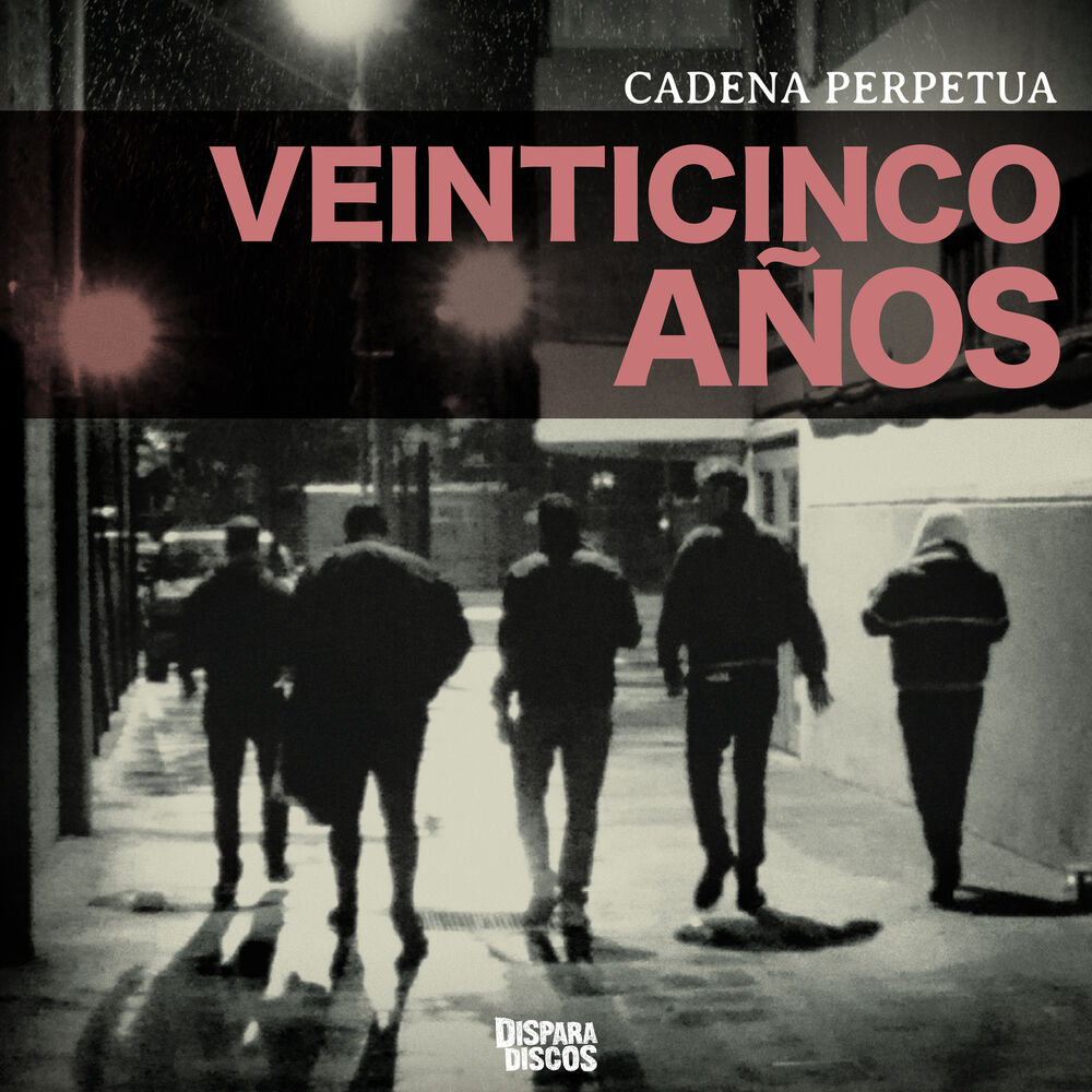 Picture of 25 Años
