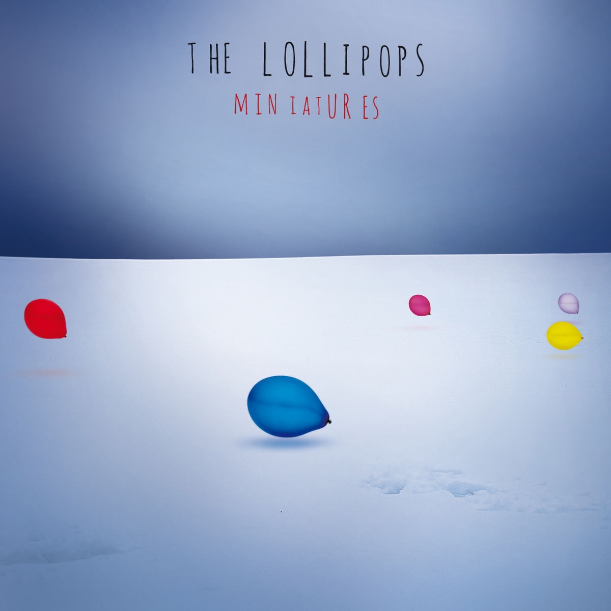 The Lollipops: álbuns, músicas, shows | Deezer