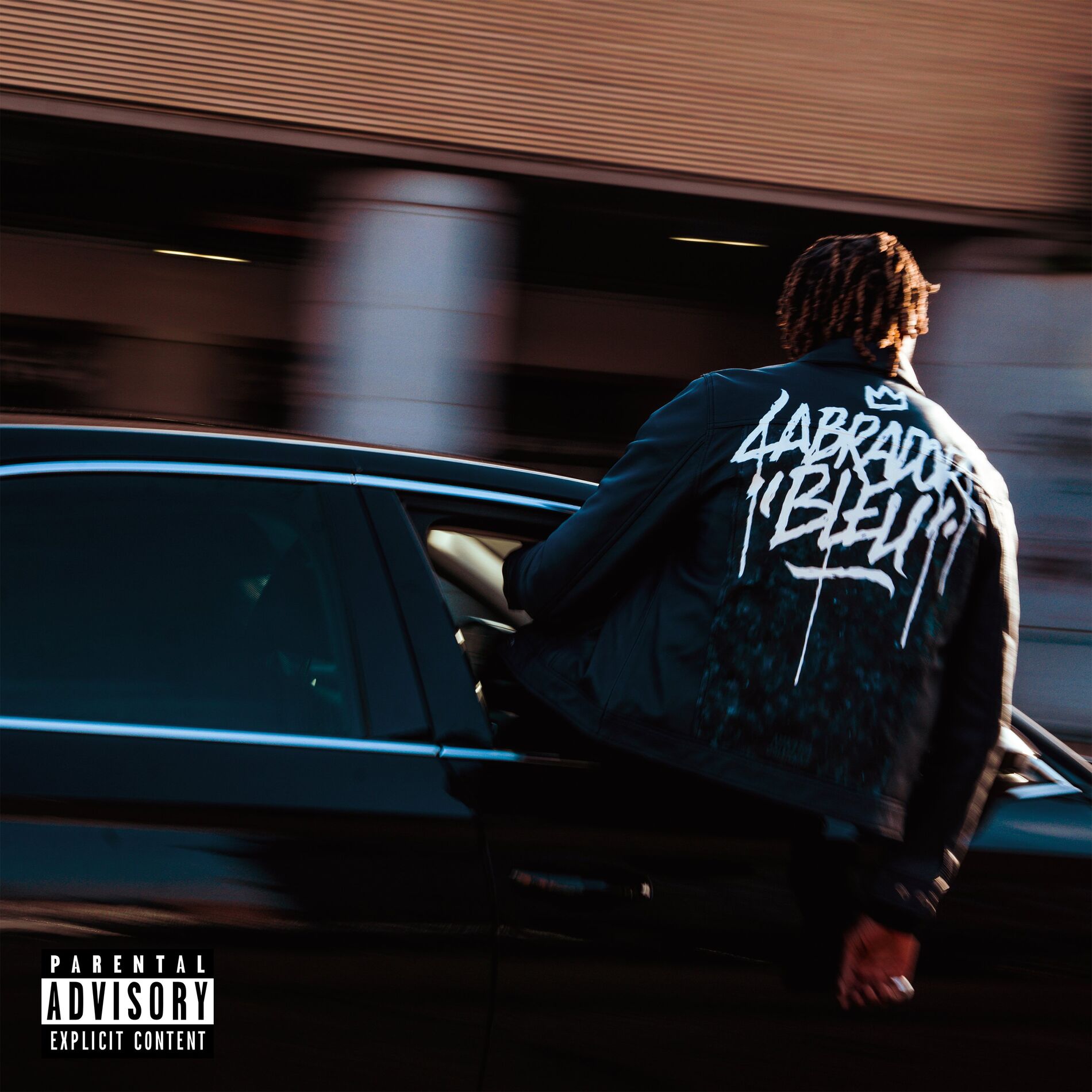 Album cover of Intro