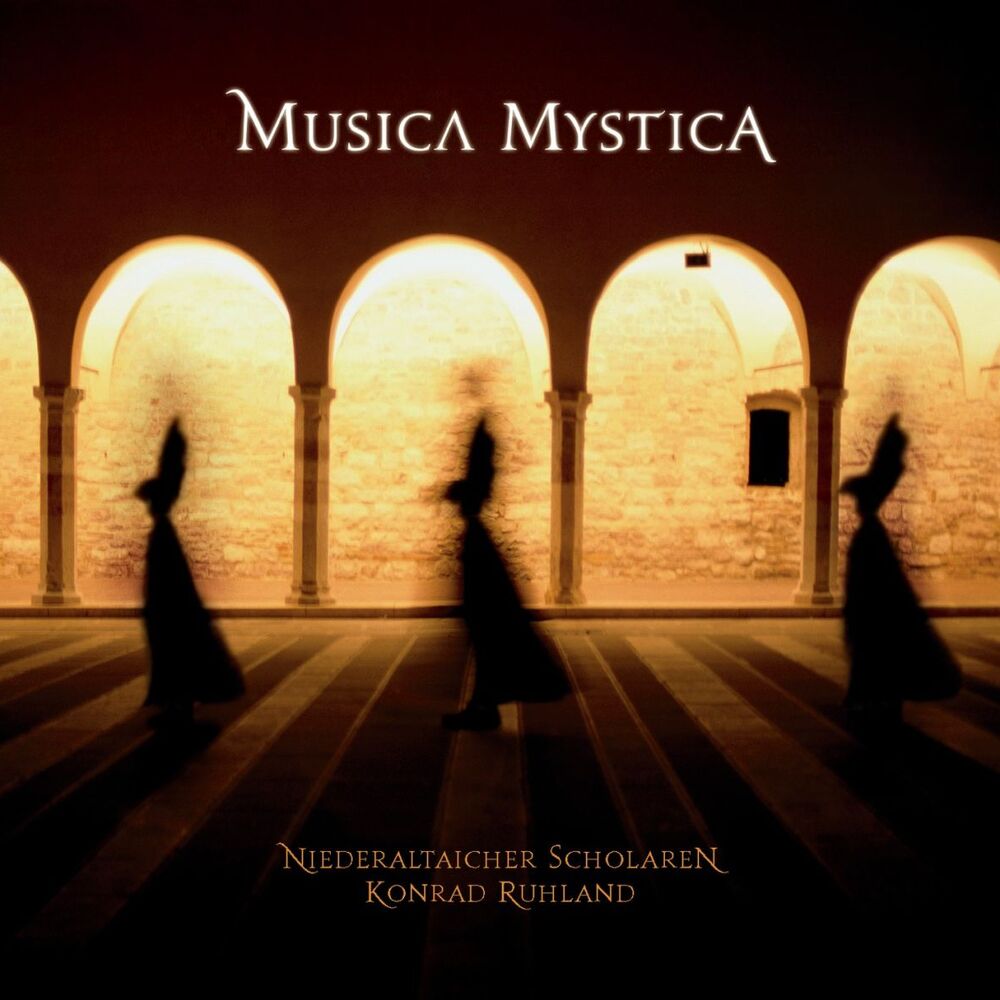 Picture of Musica Mystica