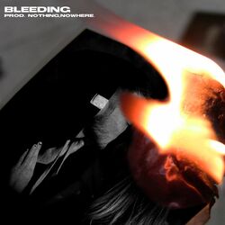 Cover of bleeding