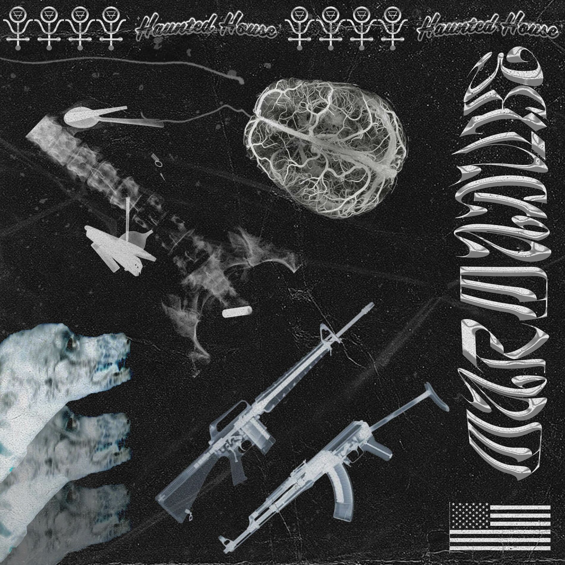Album cover of MARMADUKE