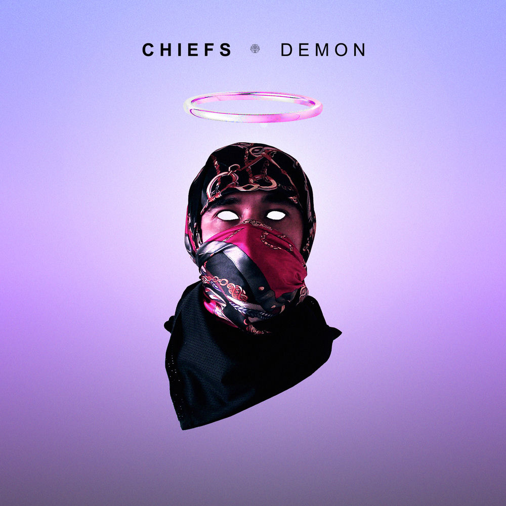 Demon artwork