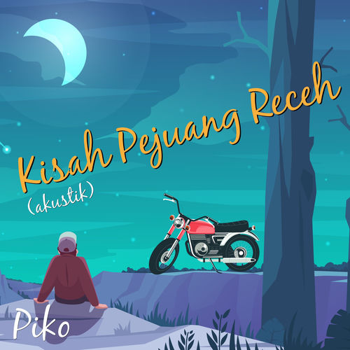 Kisah Pejuang Receh (Akustik)