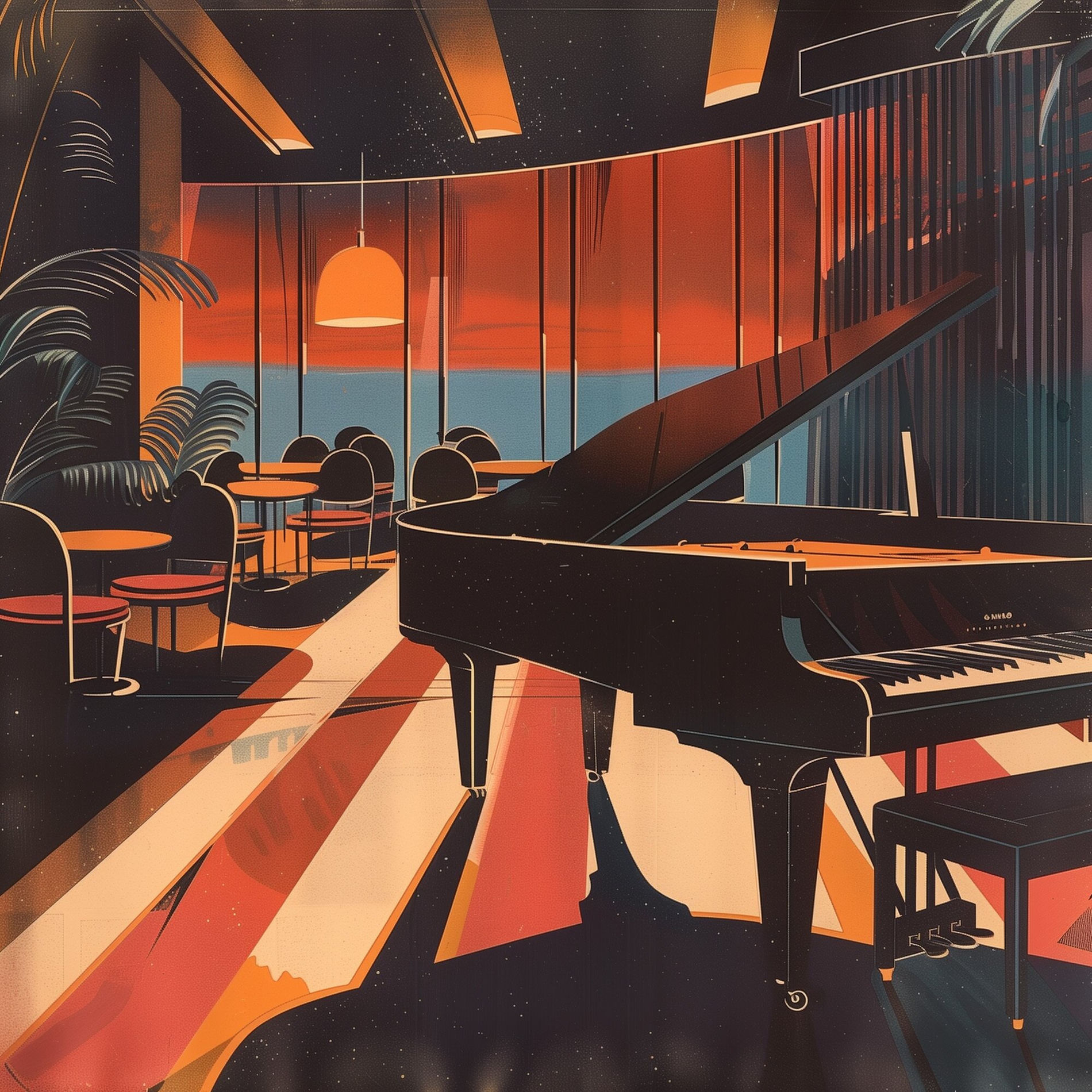Album cover of shadow eyes & gone with grace