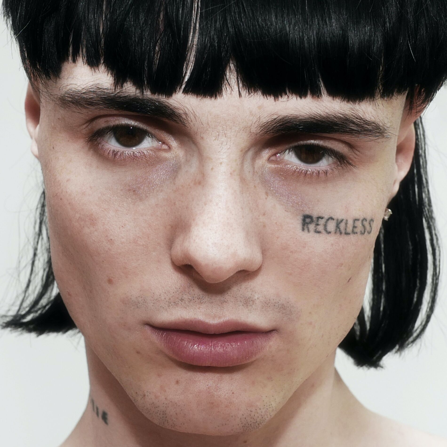 Album cover of NOT WHAT YOU WANTED