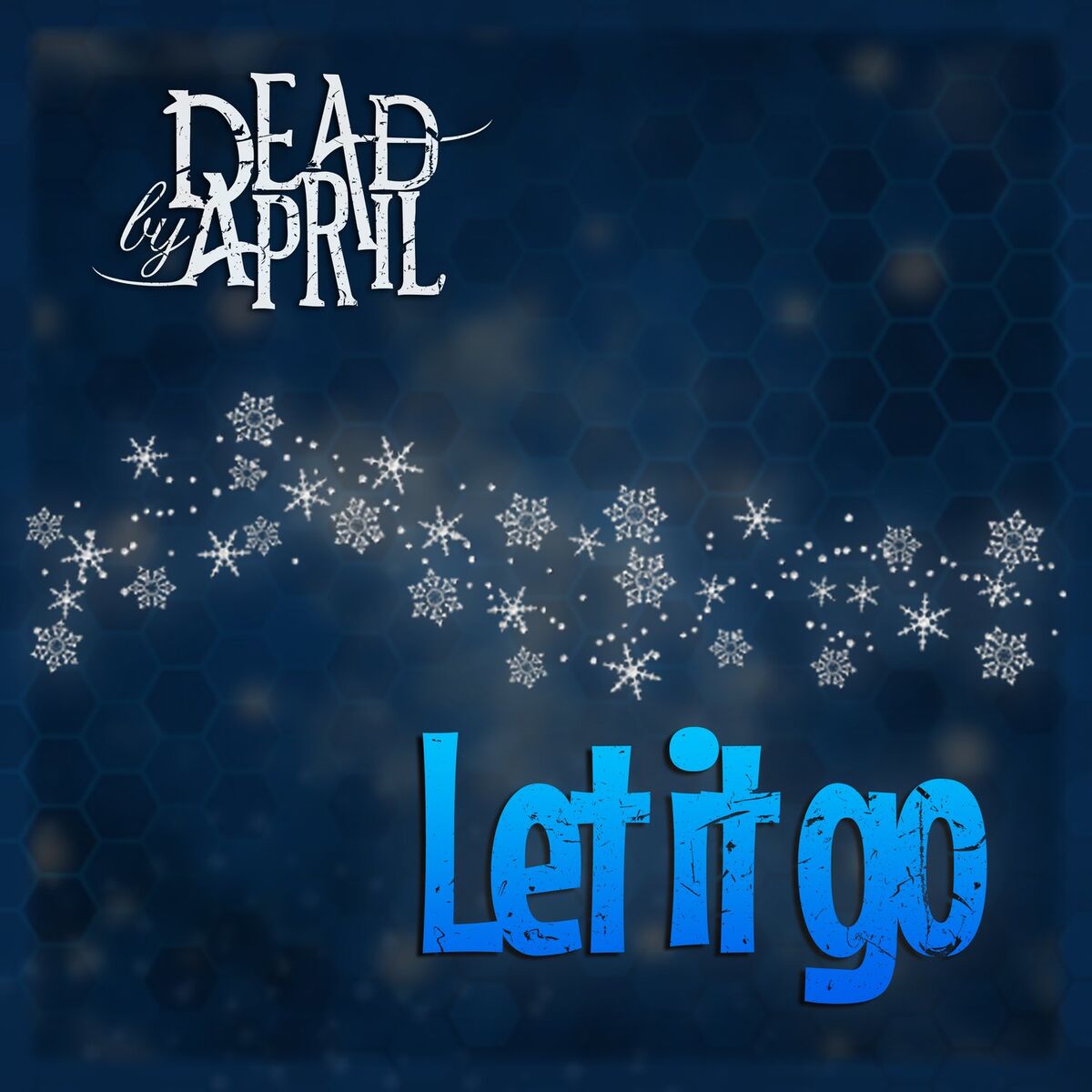 Album cover of Let It Go