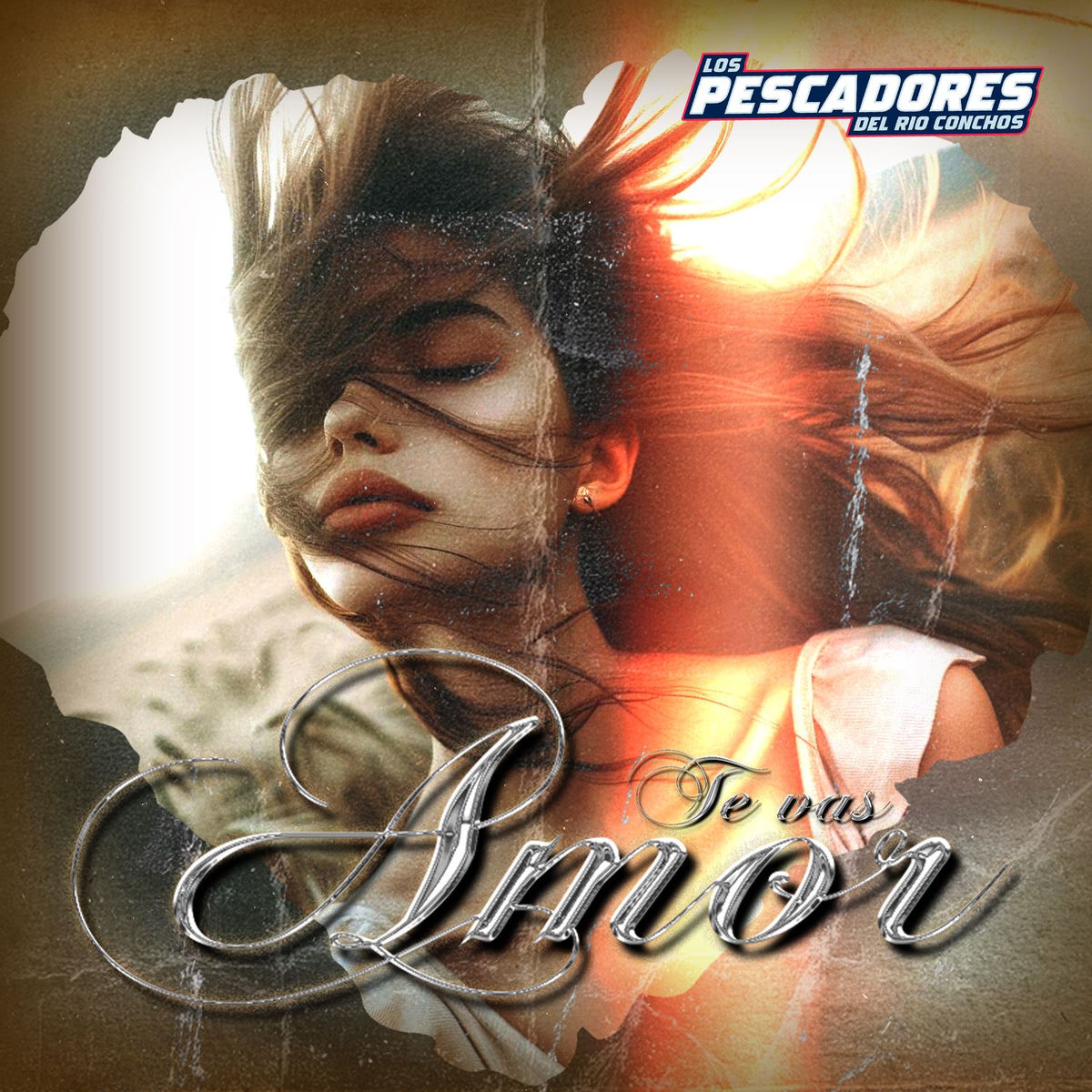 Album picture of Te Vas Amor