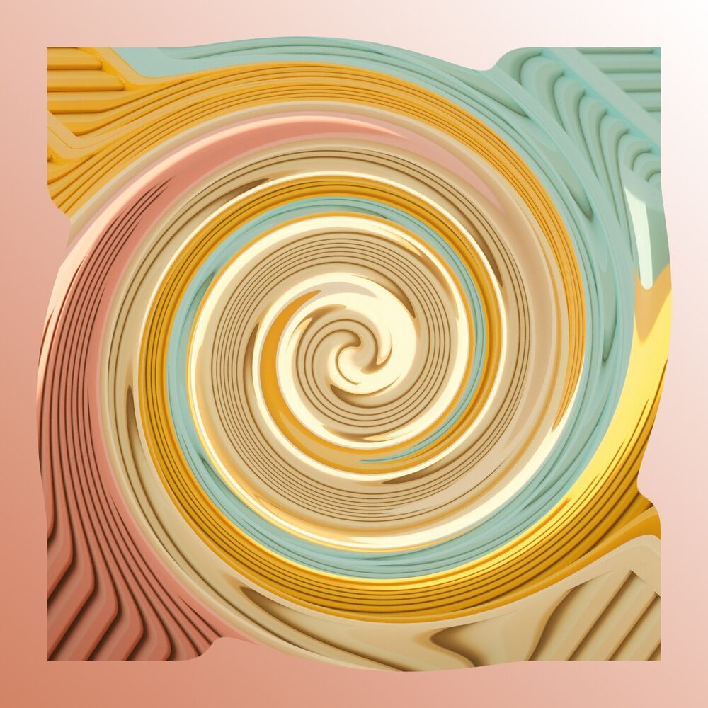 Picture of Velvet Belly Dance (Gobi Desert Collective Remix)