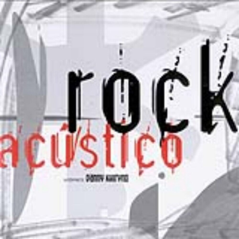 Picture of Rock Acústico