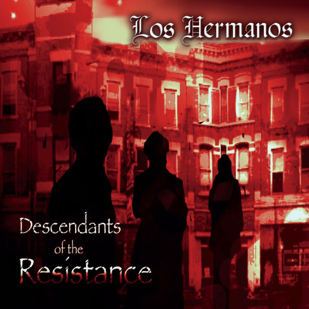 Picture of Descendants of the Resistance