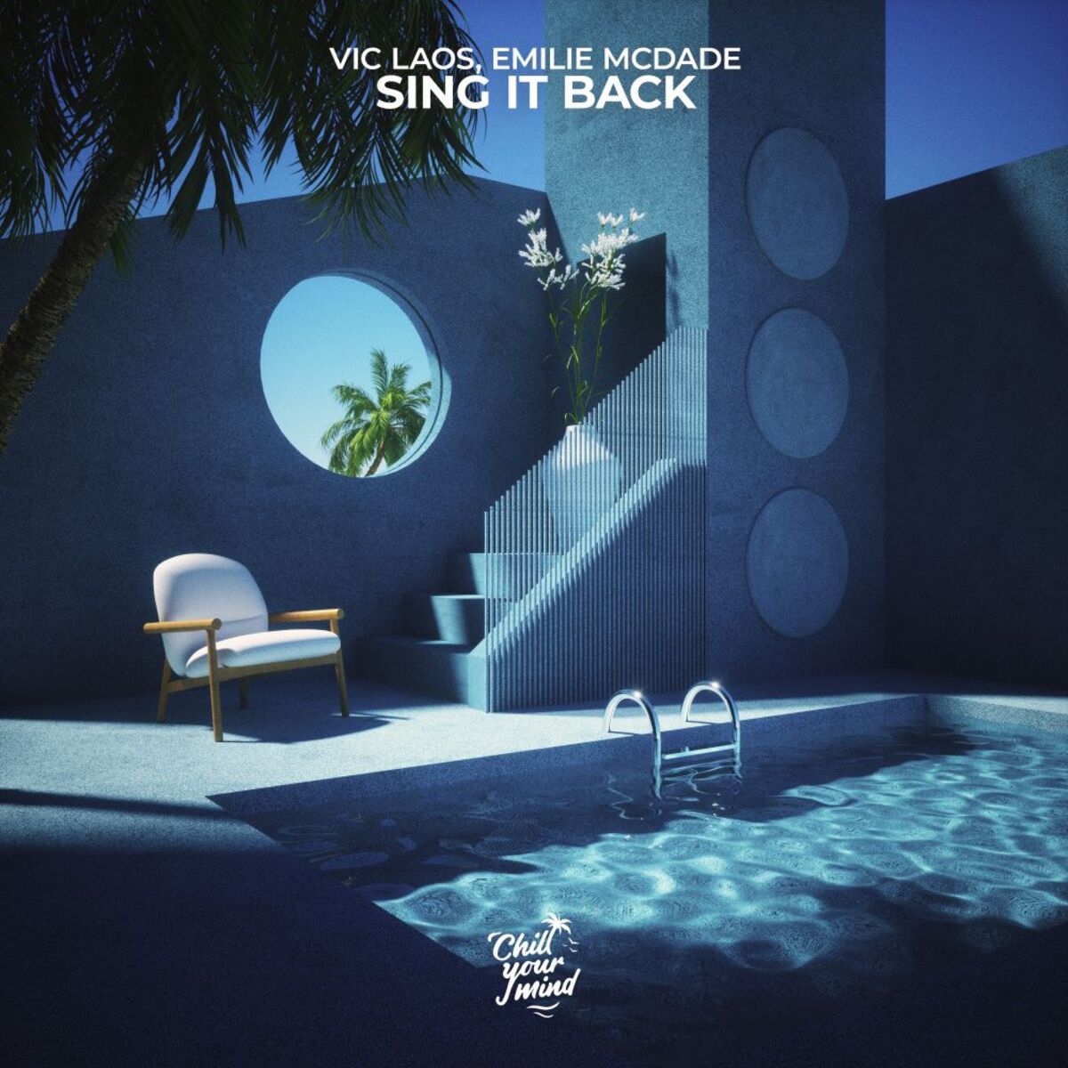 Album cover of Sing It Back