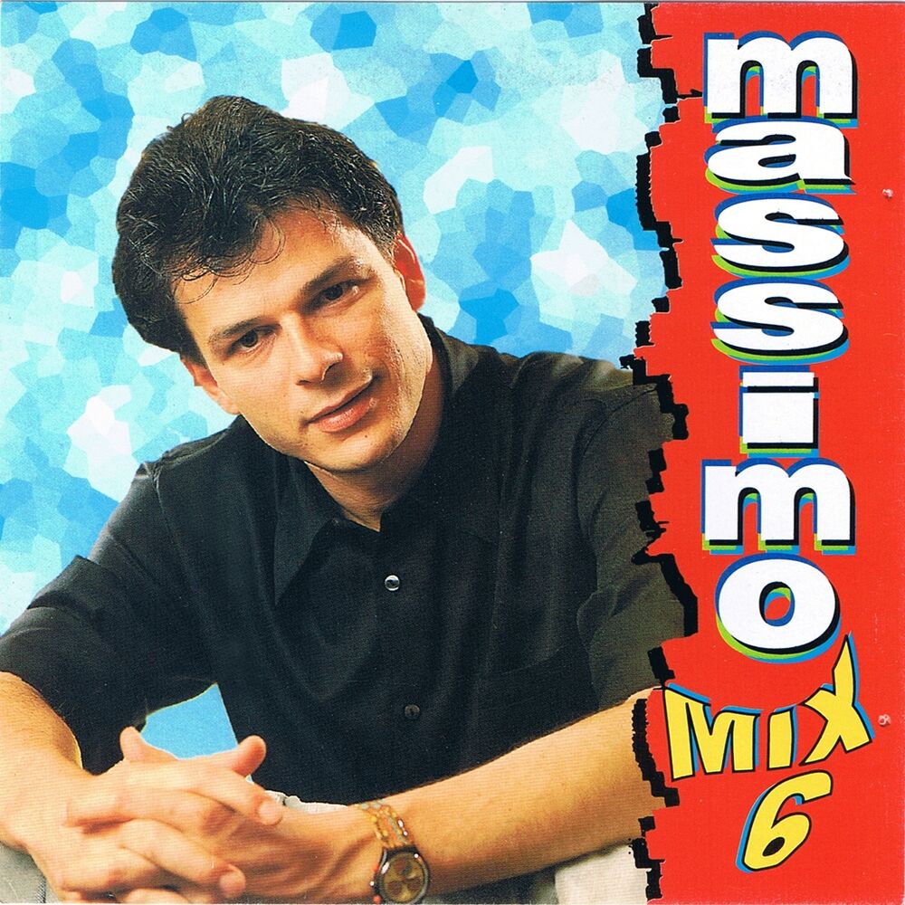 Picture of Mix, Vol. 6