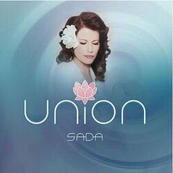 Cover of Union -  Music for Yoga.