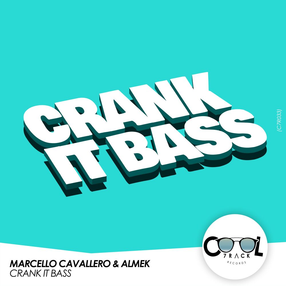 Picture of Crank It Bass