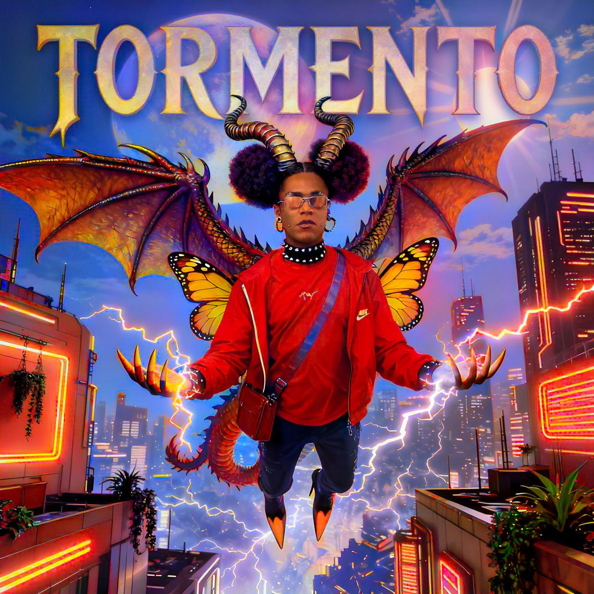 Album cover of Foda-Se