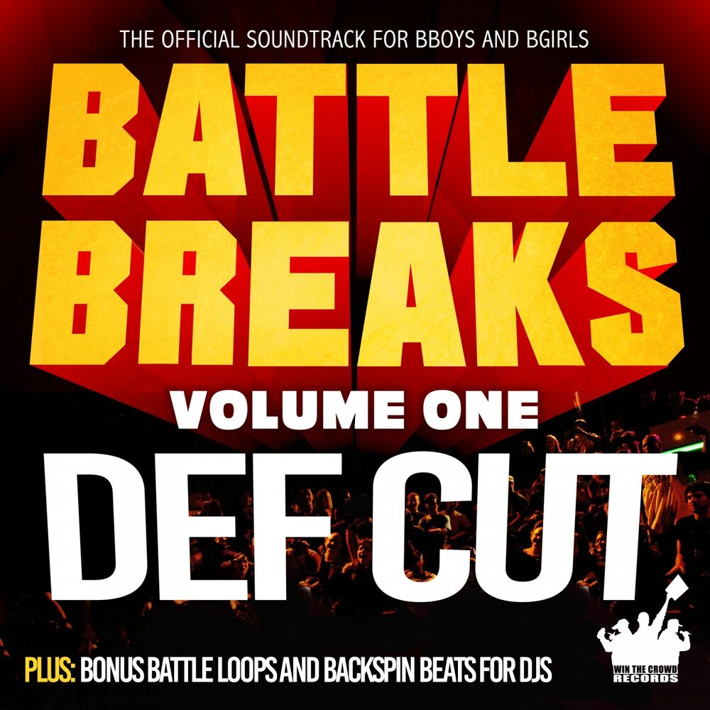 Picture of Battle Breaks 1