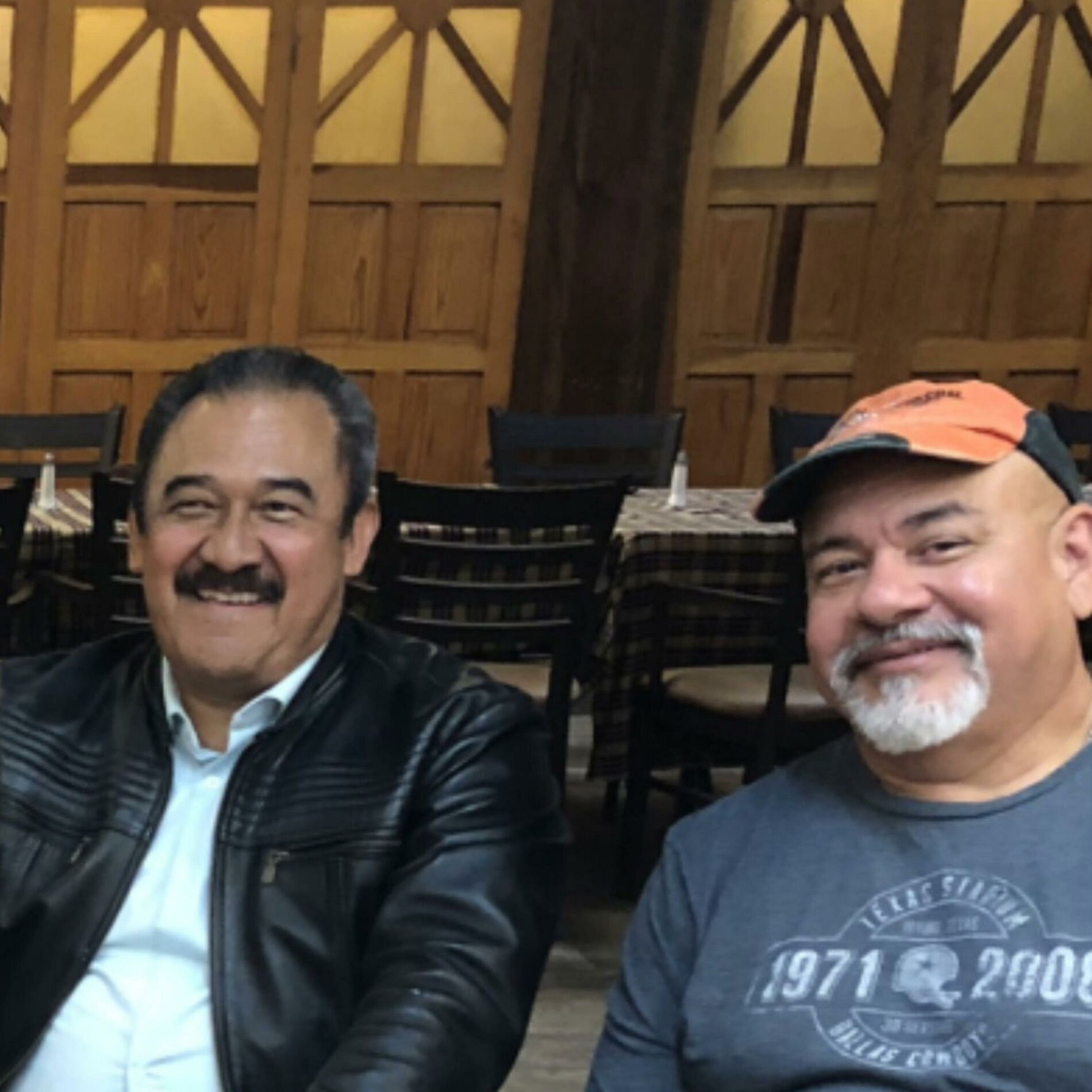 Album cover of No te olvides (feat. Arnoldo Castillo & Dorita Barrera)