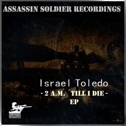 Cover of 2 a.m Till I Die