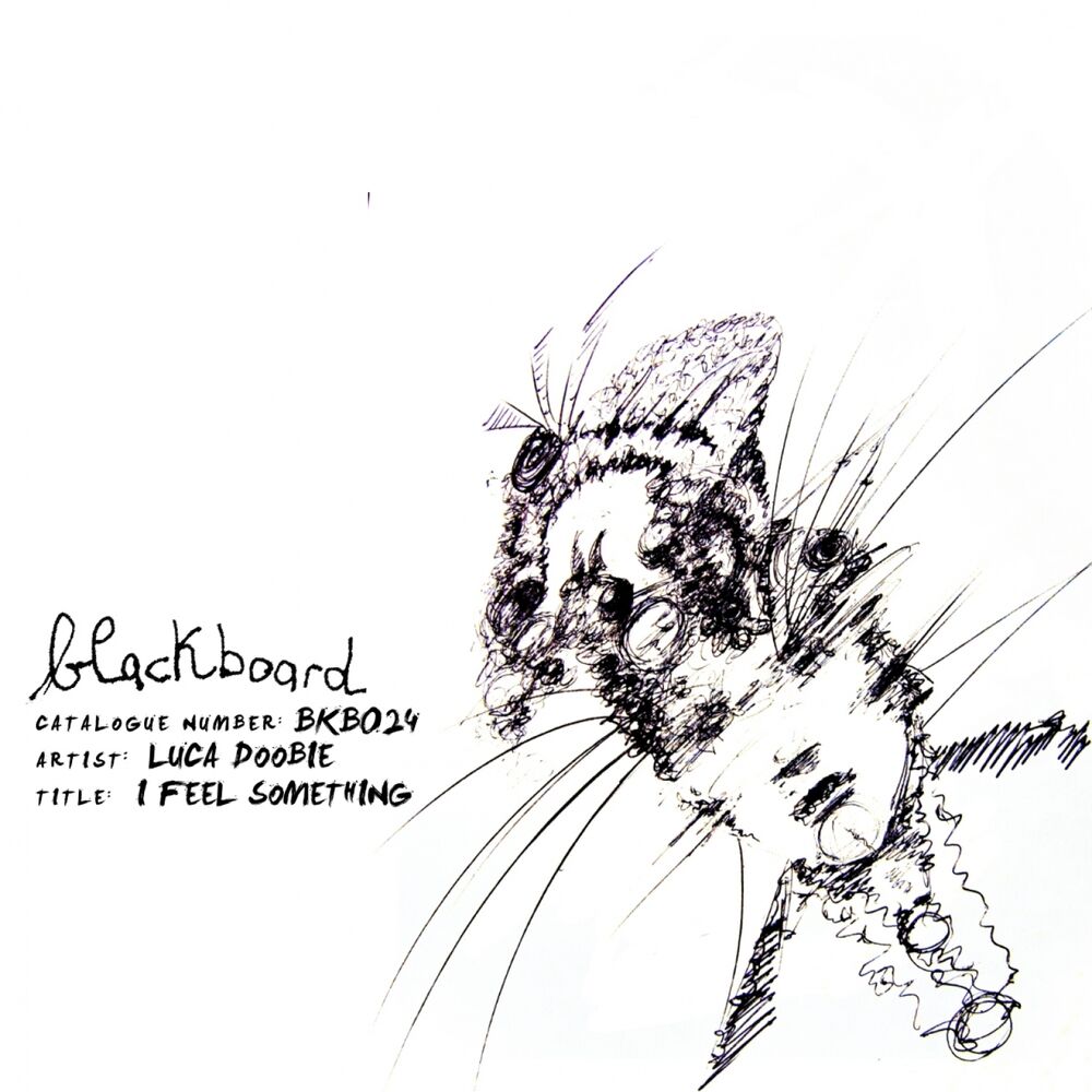 Picture of I Feel Something