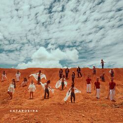 Cover of Catapoeira