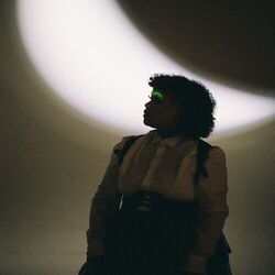 Cover of Space